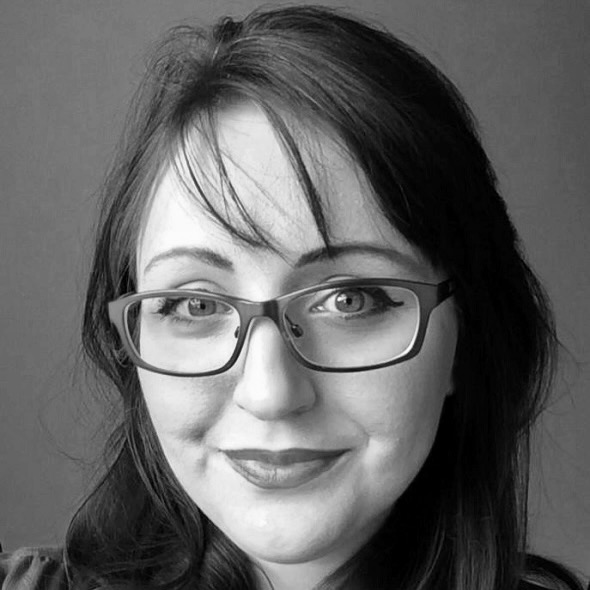 Rose Newell - head shot