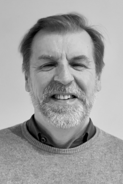Frank Wales
