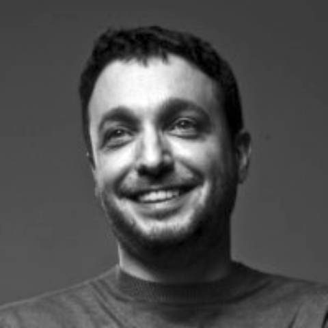 Danny Shisler